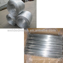 Hot Dipped Galvanized Wire